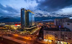 Radisson Blu Hotel, Kayseri  Turkey